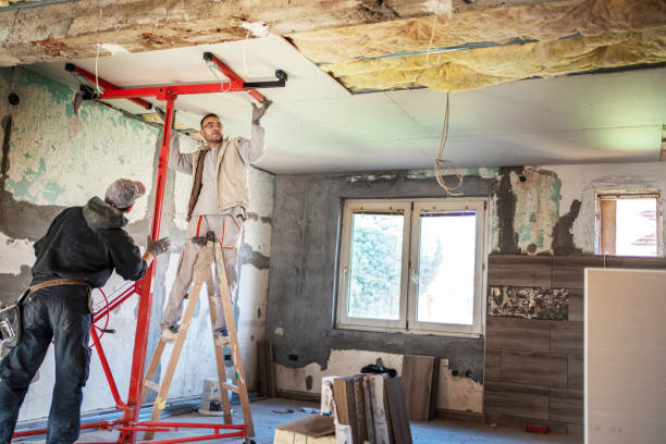 Best Insulation Materials and Products in Baldwyn, MS