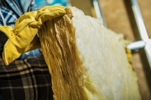 Best Insulation for Specific Applications in Baldwyn, MS